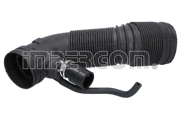 Intake Hose, air filter
